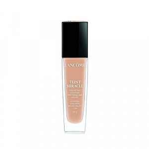 Lancôme Teint Miracle rozjasňující make-up SPF 15 odstín 035 Beige Doré 30 ml