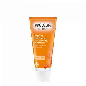 WELEDA Rakytníkový krém na ruce 50ml