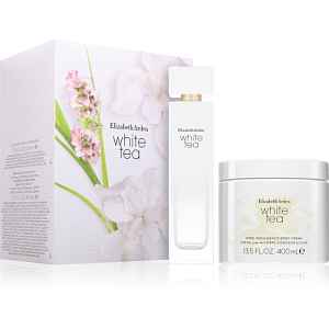 Elizabeth Arden White Tea dárková sada pro ženy
