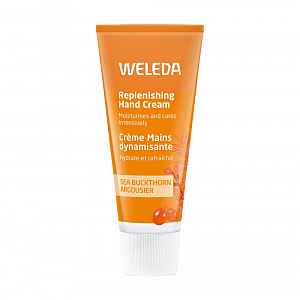 WELEDA Rakytníkový krém na ruce 50ml