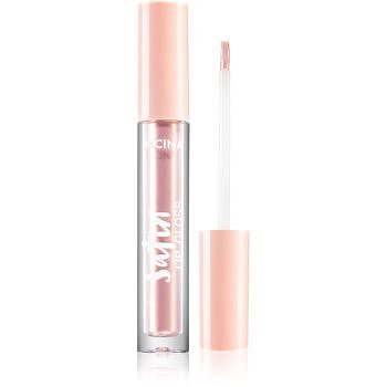 Alcina Satin Lip Gloss lesk na rty pro větší objem