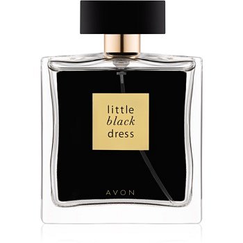 Avon Little Black Dress parfémovaná voda pro ženy 100 ml