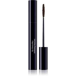 Dr. Hauschka Make-Up Defining Mascara řasenka pro objem a definici řas odstín 02 brown 6 ml