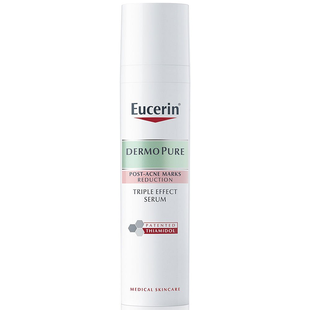 EUCERIN DermoPure Sérum s trojitým účinkem 40 ml