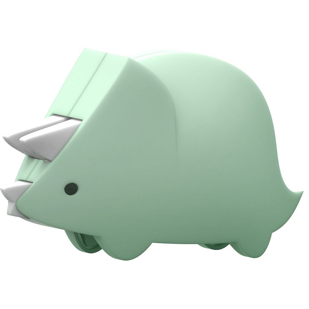 Halftoys TRICERA hračka s 3D modelem druhohor