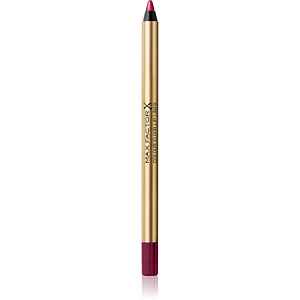 Max Factor Colour Elixir tužka na rty odstín 70 Deep Berry 5 g