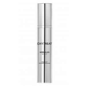 OXY-TREAT Noční krém na vrásky 50 ml