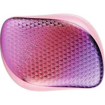 Tangle Teezer Compact Styler Mermaid kartáč na vlasy Pink