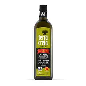 Terra Creta Estate Extra Virgin olivový olej Kolymvari 1 l