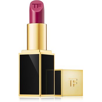 Tom Ford Lip Color Matte matná rtěnka odstín 16 Velvet Violet 3 g