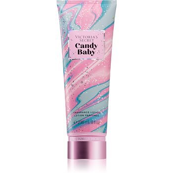 Victoria's Secret Candy Baby tělové mléko pro ženy 236 ml