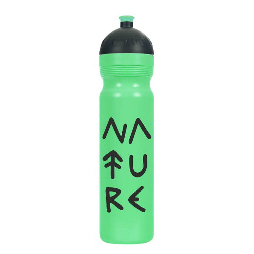 ZDRAVÁ LAHEV UAX Nature 1 litr