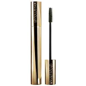 Collistar Mascara Infinito Black 11ml Odstín černá