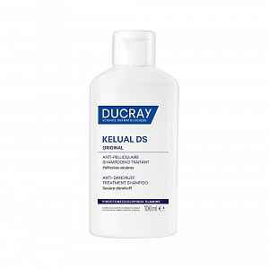 Ducray Kelual DS šamp.100 ml