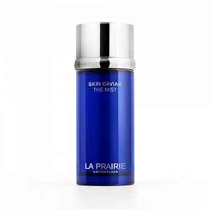 La Prairie Skin Caviar The Mist jemná pleťová mlha pro okažitou hydrataci a zpevnění pleti  50 ml