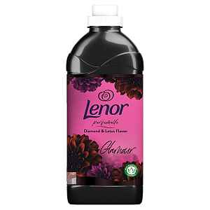 LENOR Diamond&Lotus aviváž 1080 ml (36 praní)