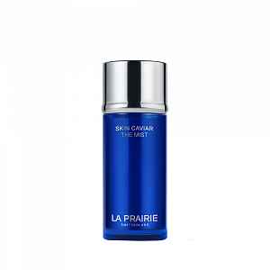 La Prairie Skin Caviar The Mist jemná pleťová mlha pro okažitou hydrataci a zpevnění pleti  50 ml