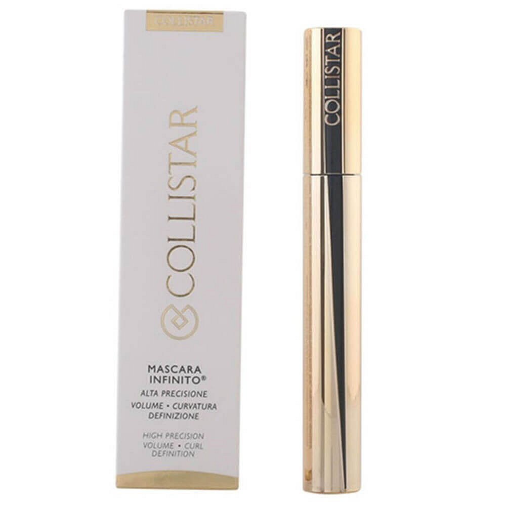 Collistar Mascara Infinito Black 11ml Odstín černá