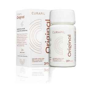 CURAPIL Original 30 tablet