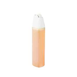 Depilační přírodní vosk Sibel - žlutý - 8 x 25 ml (7411160)