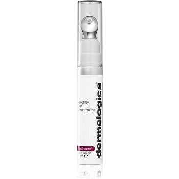 Dermalogica AGE smart noční protivrásková péče o rty a okolí 10 ml