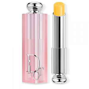 Dior Addict Lip Glow 48h hydratační balzám na rty  - 203 Citrus cool  3.2 g