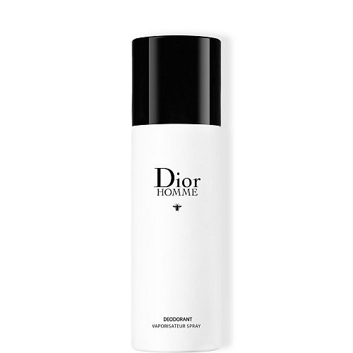 Dior DIOR HOMME DEODORANT SPRAY Deodorant ve spreji 150 ml