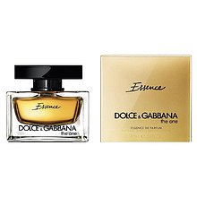 DOLCE GABBANA The One Essence dámská parfémovaná voda 65 ml