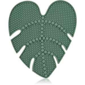 EcoTools Makeup Brush Cleansing Pad čisticí podložka na štětce 1 ks