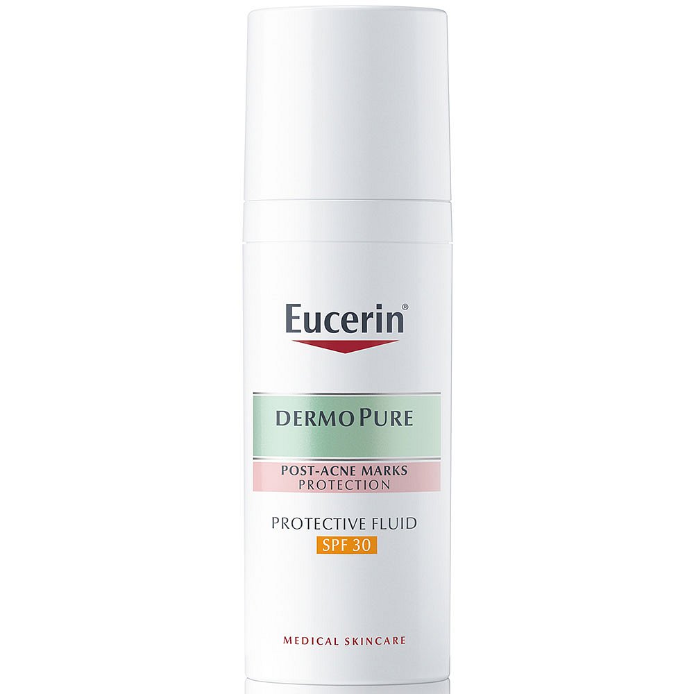 EUCERIN DermoPure Ochranná emulze SPF30 50 ml