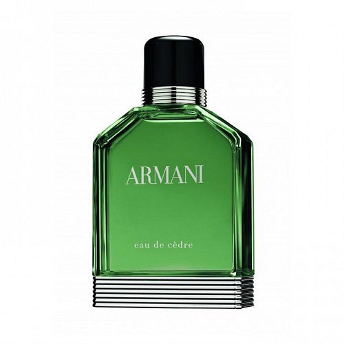 Giorgio Armani Eau de Cèdre pour Homme toaletní voda 50ml