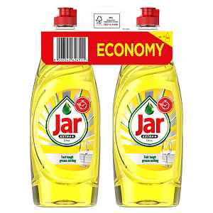 JAR Extra+ Citrus 2 x 650 ml