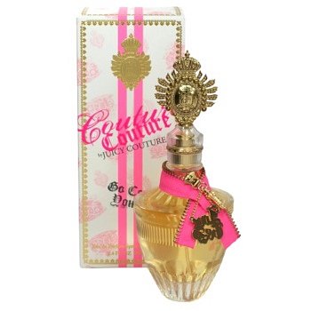 Juicy Couture Couture Couture parfémovaná voda pro ženy 50 ml