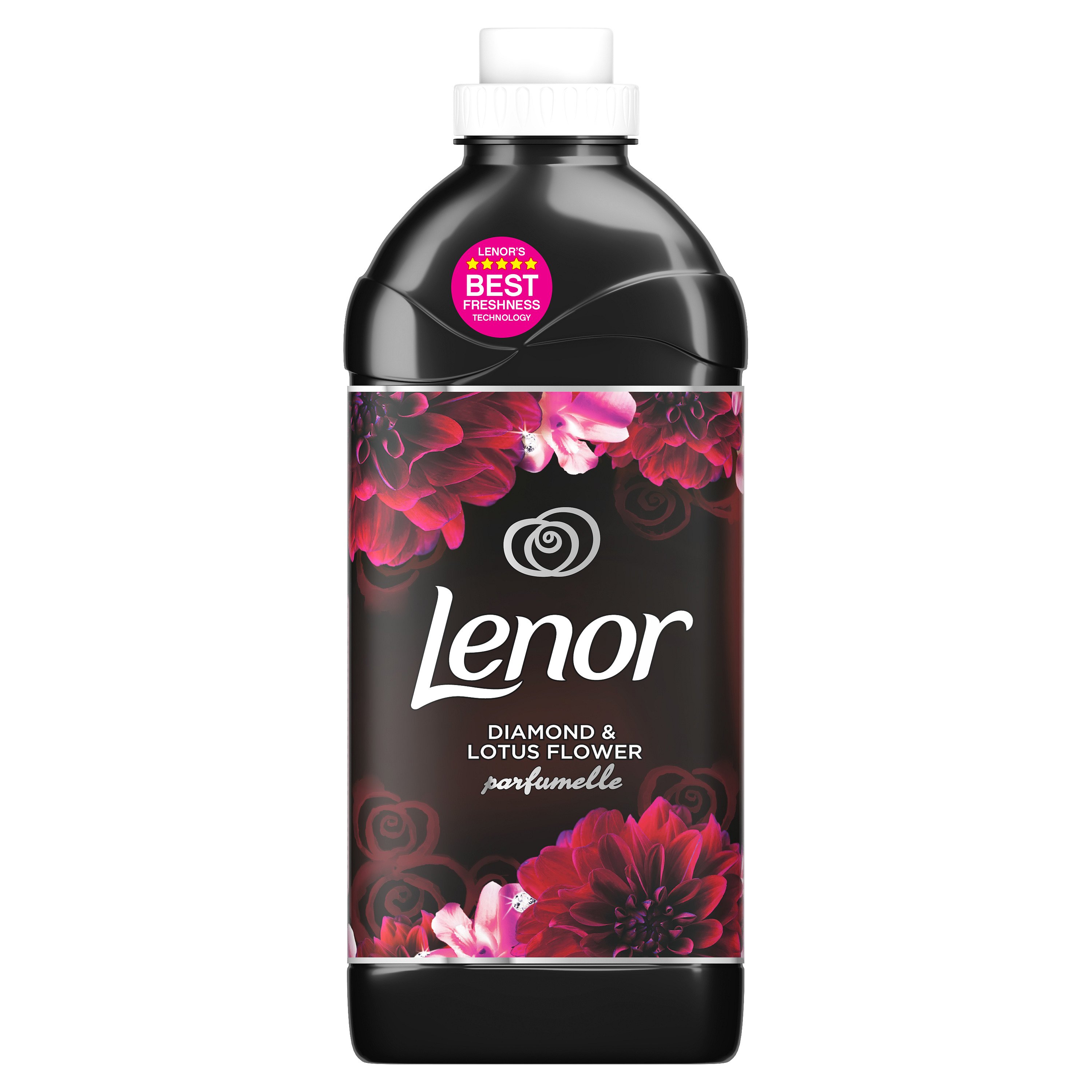 LENOR Diamond&Lotus aviváž 1080 ml (36 praní)