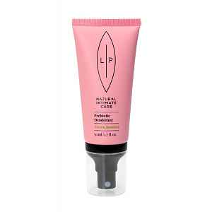 Lip Intimate Care Intimní deodorant s prebiotiky a jasmínem 50 ml