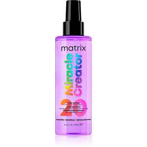 Matrix Miracle Creator Spray multifunkční péče na vlasy 190 ml
