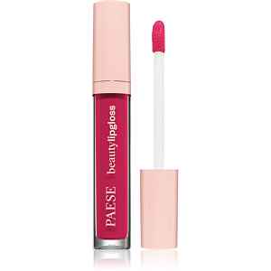 Paese Beauty Lipgloss With Meadowfoam Seed Oil hydratační lesk na rty odstín 06 Vivid 3.4 ml