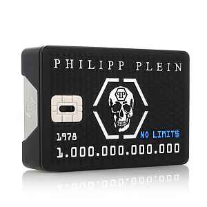 Philipp Plein No Limit$ Super Fre$h EDT 90 ml M