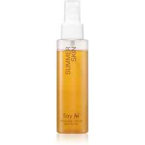 Say Hi Summer Skin samoopalovací mlha s hydratačním účinkem 100 ml