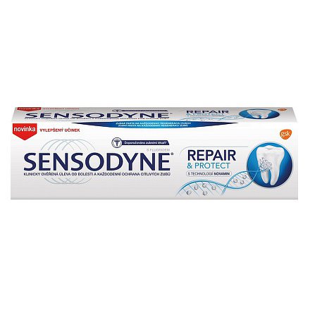 Sensodyne Repair & Protect 75ml