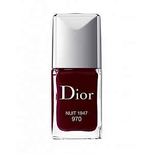 Dior Vernis lak na nehty odstín 970 Nuit 1947 10 ml