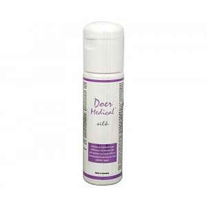 Doer medical silk 100ml - lubrikační gel