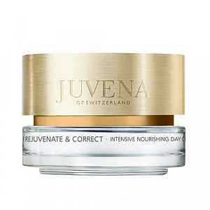 Juvena Skin Rejuvenate Nourishing vyživující denní krém pro suchou až velmi suchou pleť  50 ml