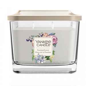 Yankee Candle Elevation Passionflower vonná svíčka střední 347 g