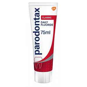 Parodontax bez fluóru 75ml