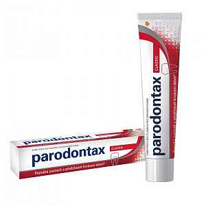 Parodontax bez fluóru 75ml