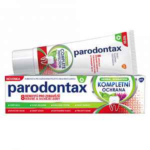 Parodontax bez fluóru 75ml