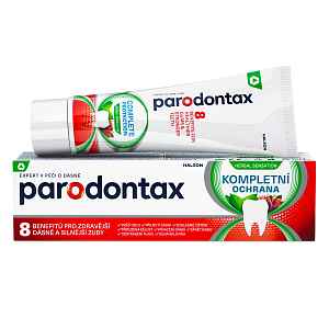 Parodontax bez fluóru 75ml