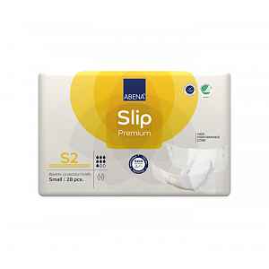 Abena Slip Premium S2 kalhotky absorpční, prodyšné, boky 60-85cm, 1800ml