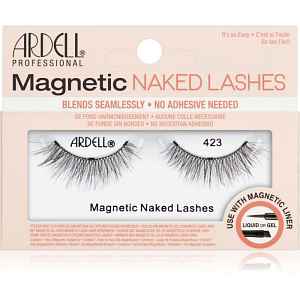 Ardell Magnetic Naked Lash magnetické řasy typ 423 1 ks